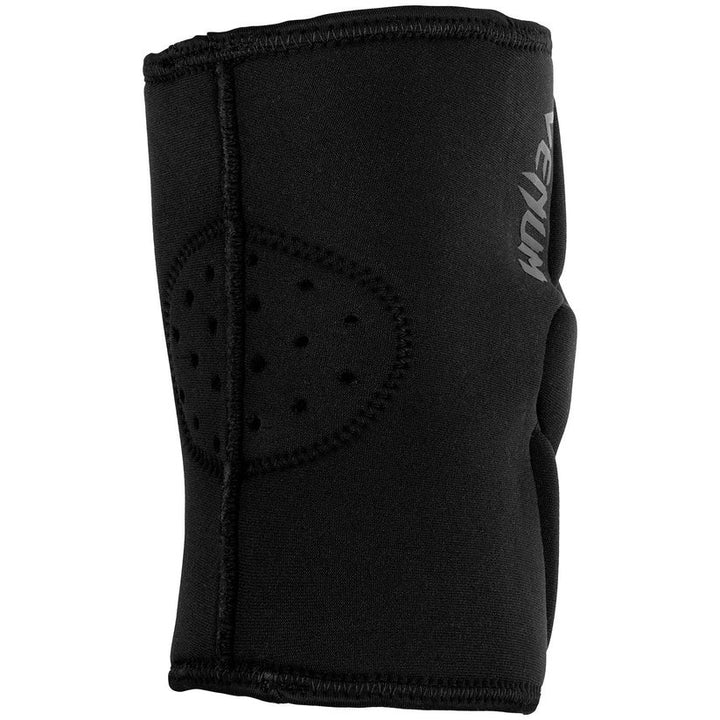 Venum Kontact Lycra - Gelinės Kelių Apsaugos - Juoda