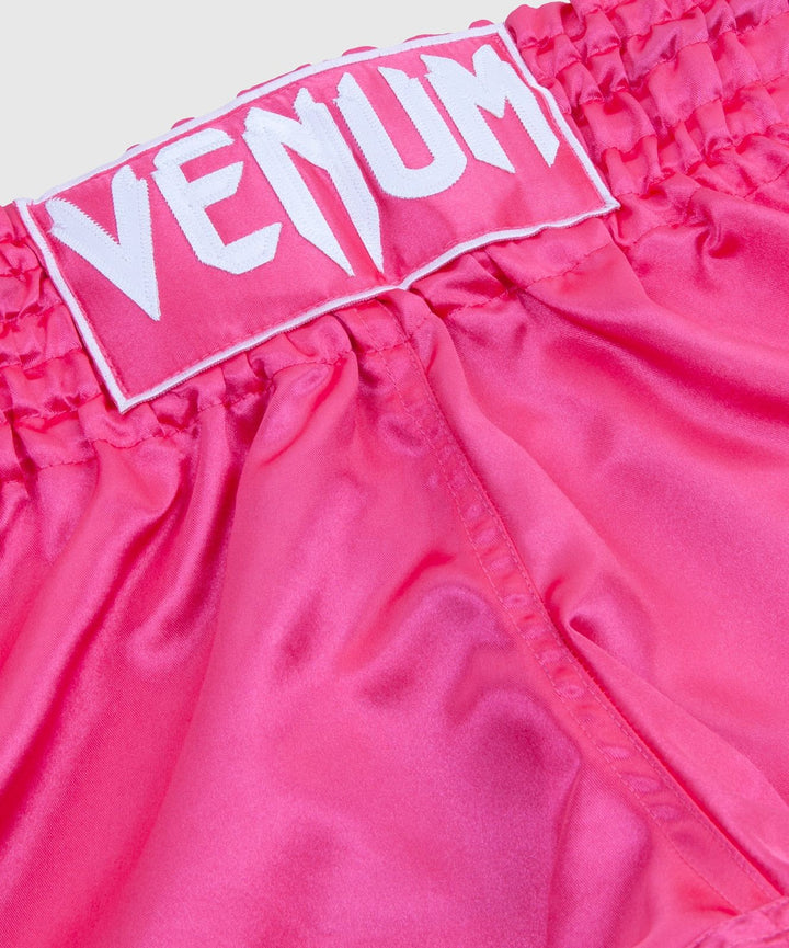 Venum muay thai classic šortai
