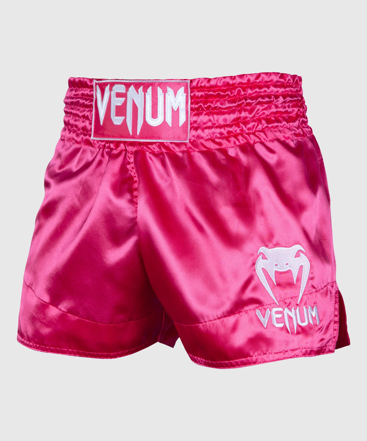 Venum muay thai classic šortai