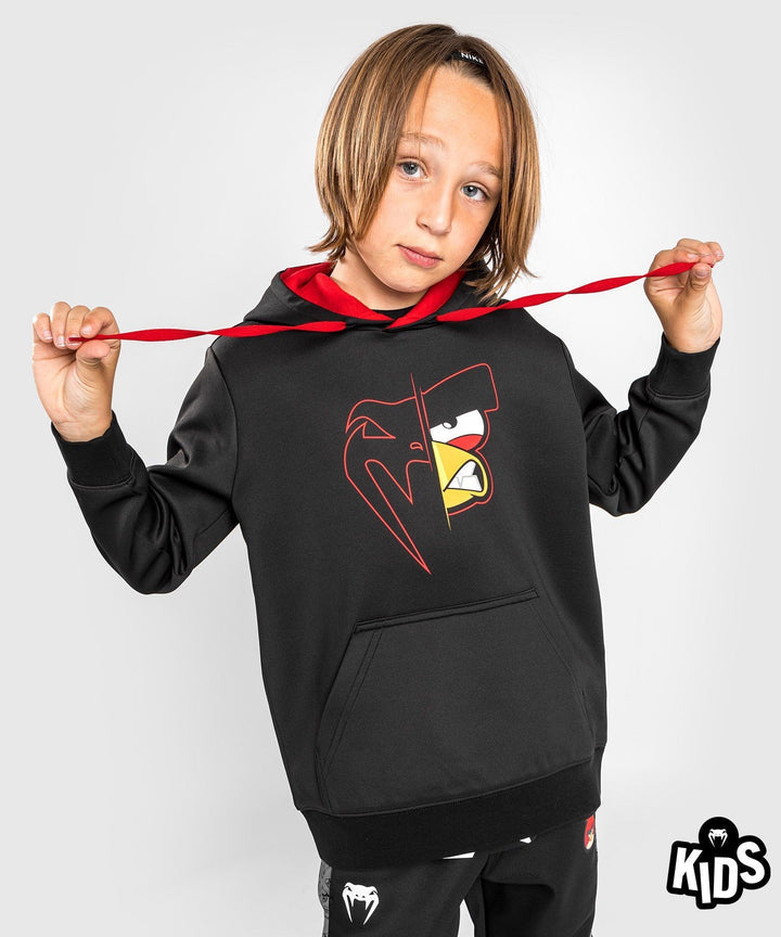 Angry Birds x Venum Slip-On Džemperis - Kids