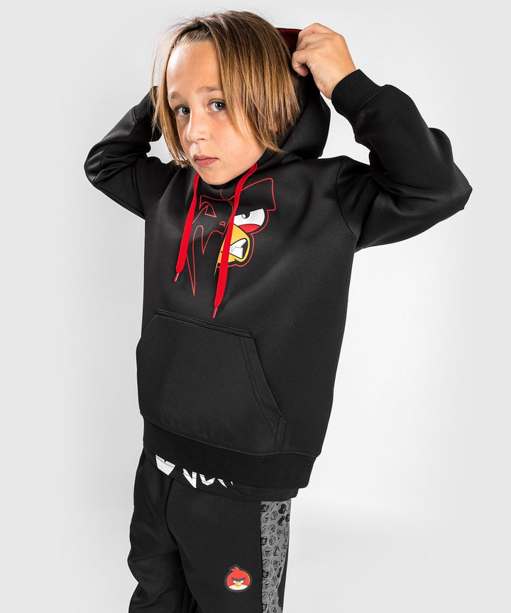 Angry Birds x Venum Slip-On Džemperis - Kids