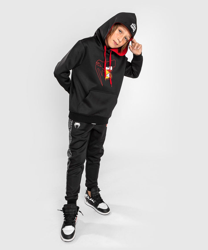 Angry Birds x Venum Slip-On Džemperis - Kids