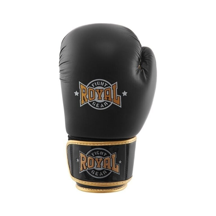 Pirštinės "Royal" Top Pro – oda