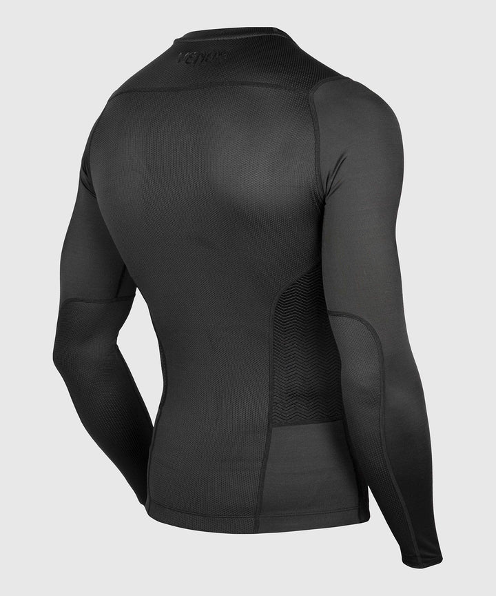 Venum G-fit kompresiniai marškinėliai ilgom rankovėm