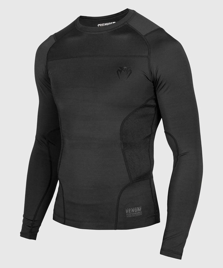 Venum G-fit kompresiniai marškinėliai ilgom rankovėm