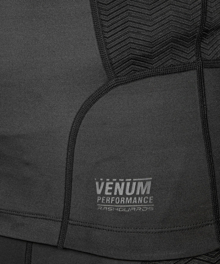 Venum G-fit kompresiniai marškinėliai ilgom rankovėm