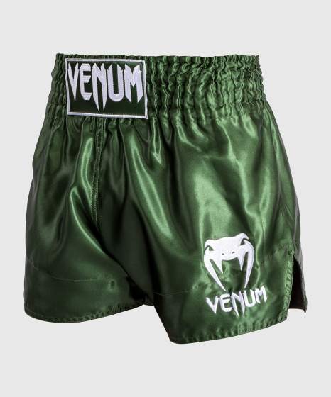 Venum Muay Thai Classic šortai