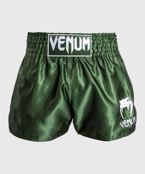 Venum Muay Thai Classic šortai