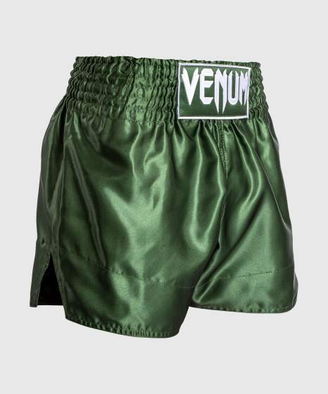 Venum Muay Thai Classic šortai