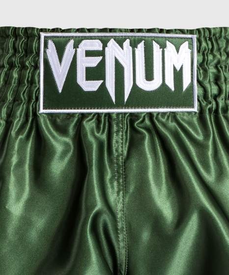 Venum Muay Thai Classic šortai