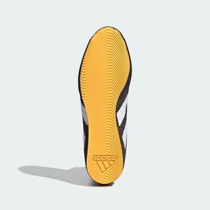 Adidas box hog 4 bokso bateliai
