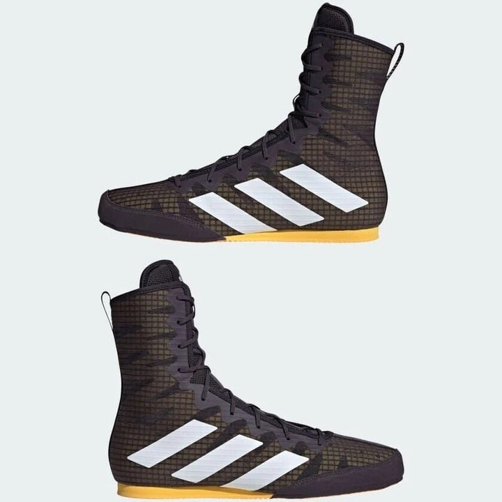 Adidas box hog 4 bokso bateliai