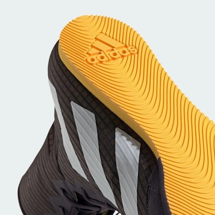 Adidas box hog 4 bokso bateliai