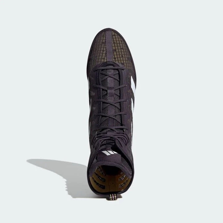 Adidas box hog 4 bokso bateliai