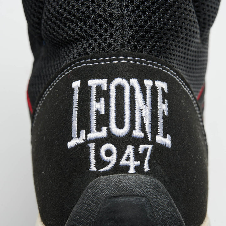 Leone Hermes bokso bateliai