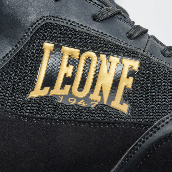 Leone Premium bokso bateliai