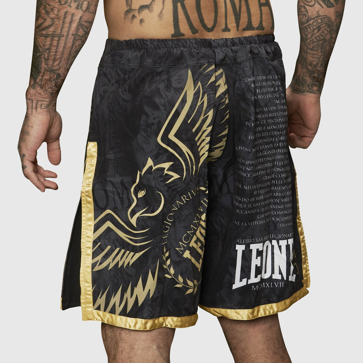 Leone Legionarivs II mma šortai