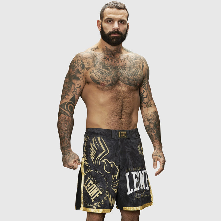 Leone Legionarivs II mma šortai