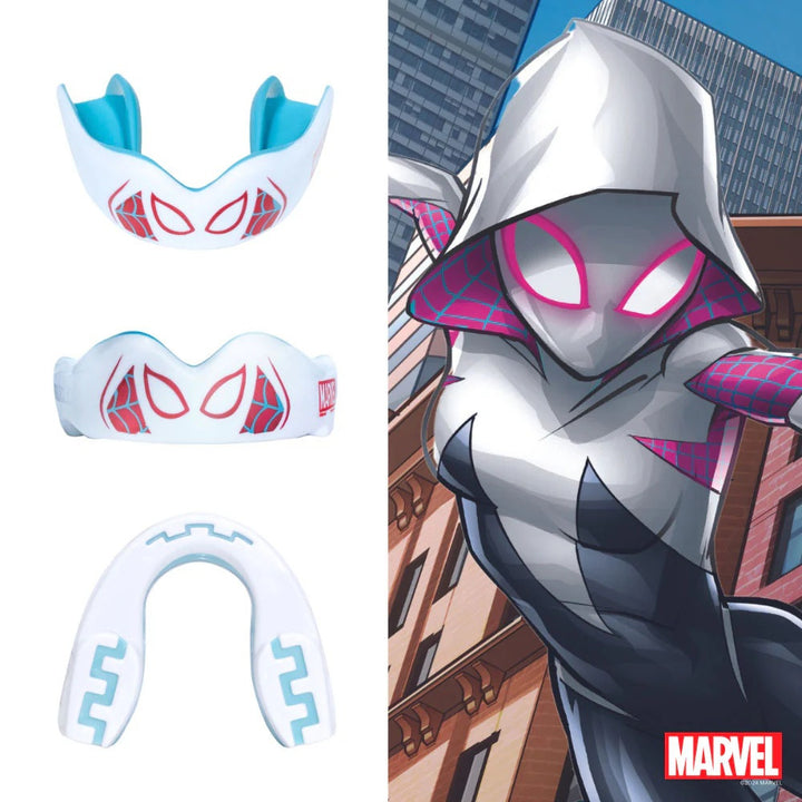 "Marvel" dantų apsauga Gwen -vaikams iki 11metų