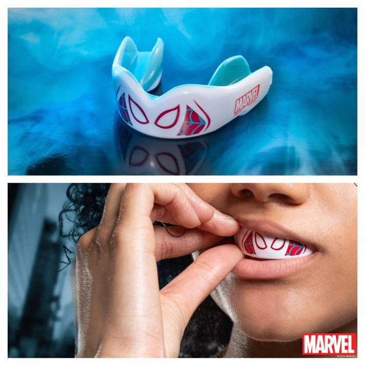"Marvel" dantų apsauga Gwen -vaikams iki 11metų