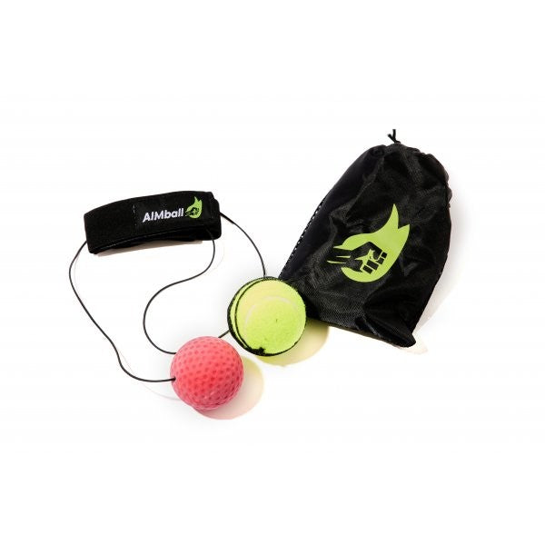 Treniruočių Kamuoliukas AIMBALL 3.0