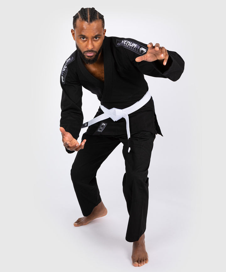Venum Bjj kimono su diržu