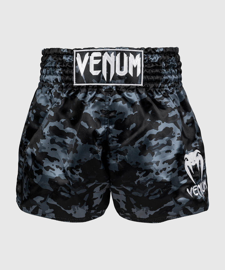 Venum Classic Muay Thai šortai