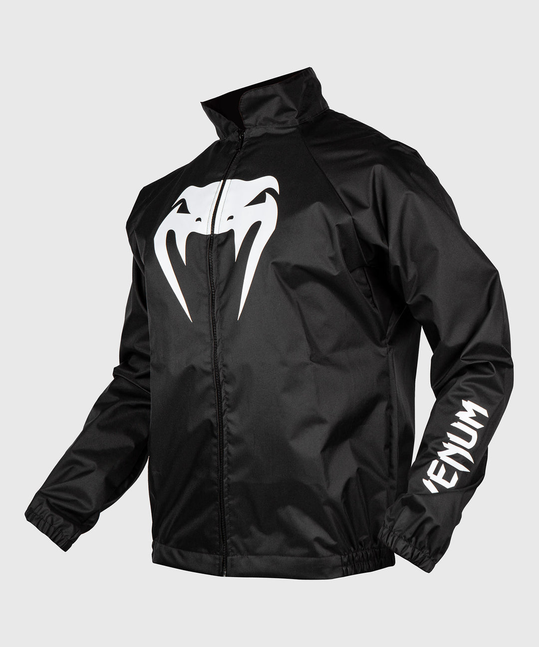 Venum Sauna Suit Giant - Black
