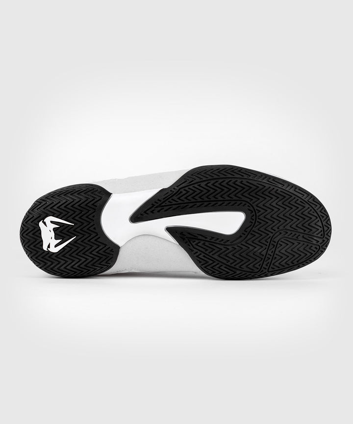 Venum Contender Bokso Batai -  White
