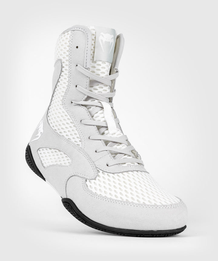 Venum Contender Bokso Batai -  White