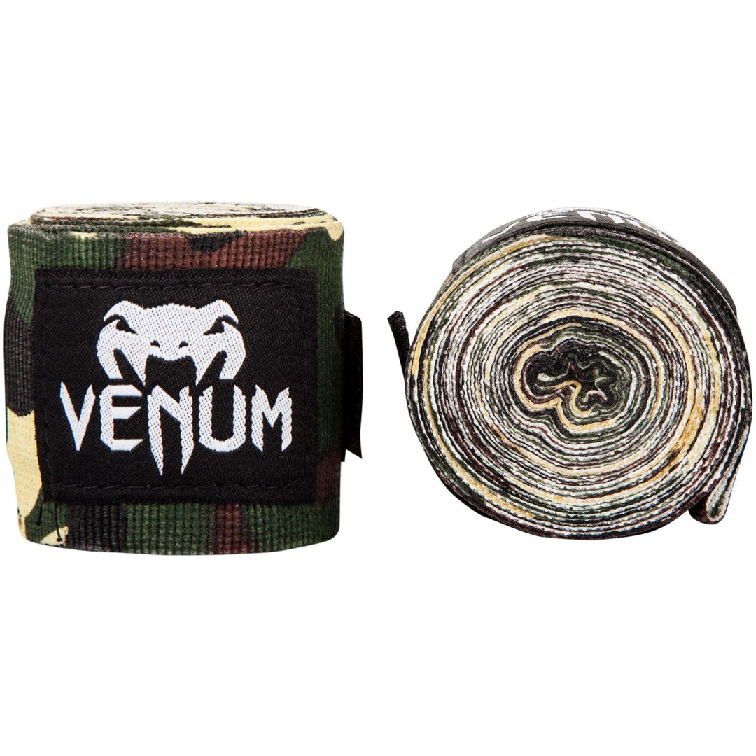 Venum Kontact bokso bintai 2.5m