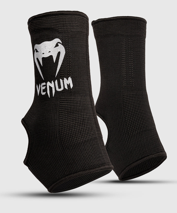 Čiurnos įtvaras "Venum" Black/Silver