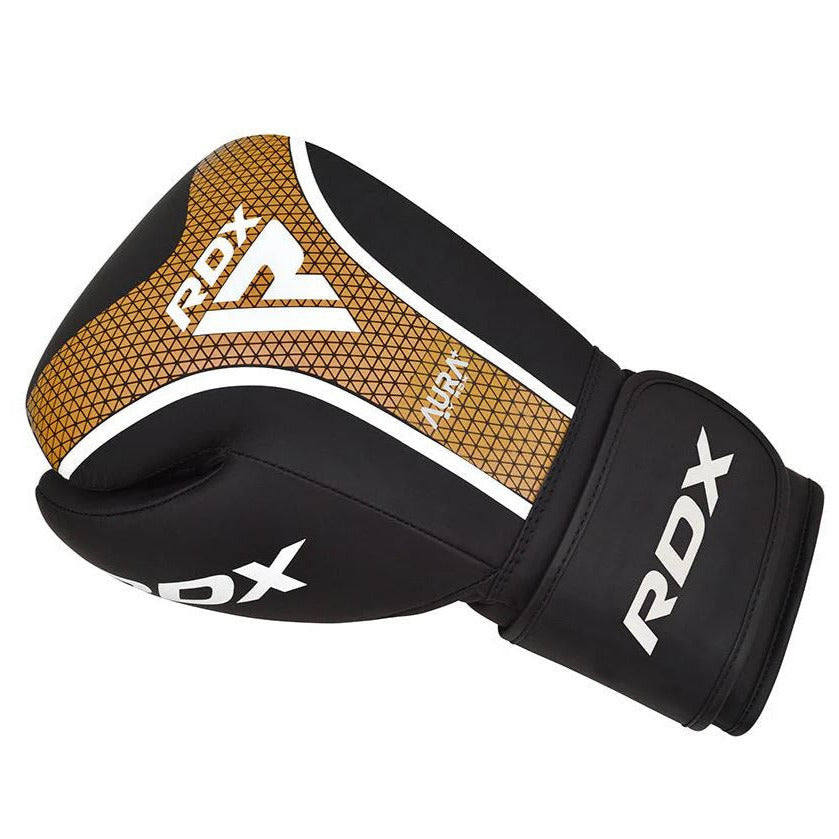RDX bokso pirštinės Aura Plus T-17