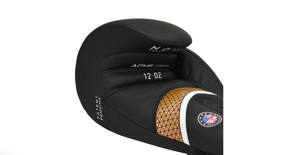 RDX bokso pirštinės Aura Plus T-17