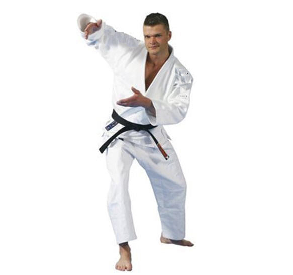 Hayashi judo kimono