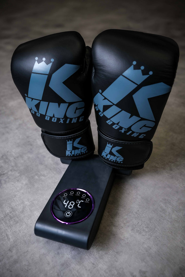 Elektrinis "Freshboxing" pirštinių džiovintuvas