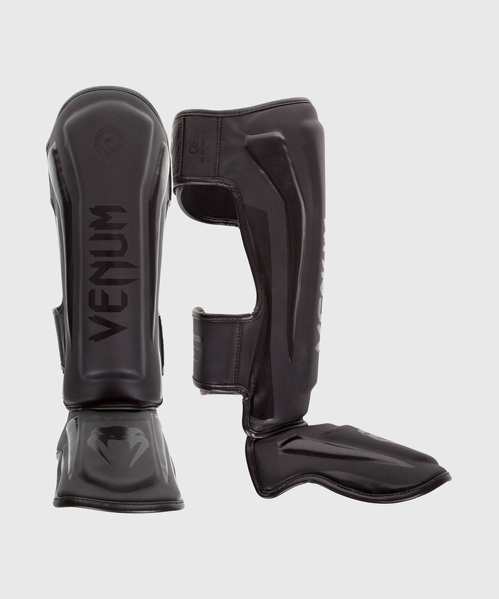 Venum Elite Standup kojų apsaugos - Juodos