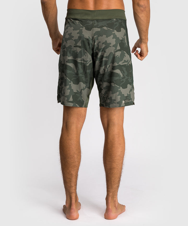 Venum G-Fit Air Men's Fight šortai - Army Camo