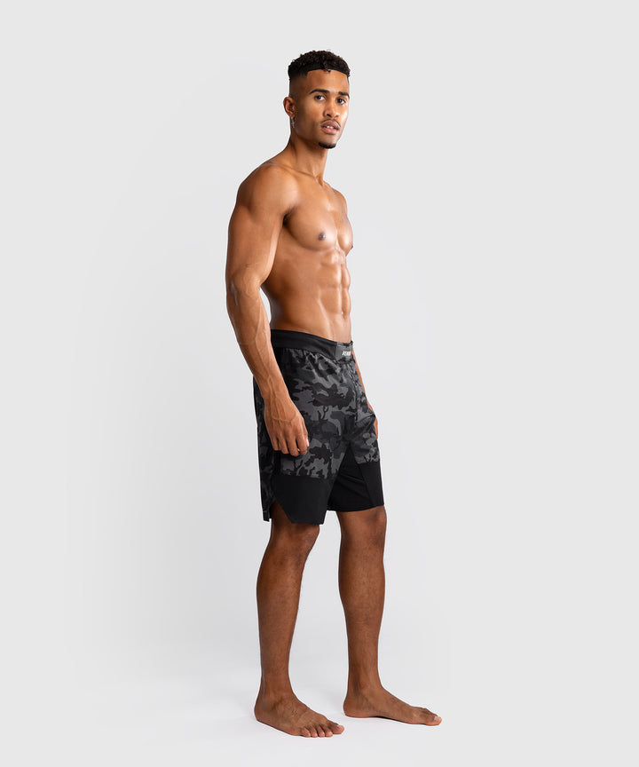 Venum G-Fit Air Men's Fight šortai- Digital Urban Camo