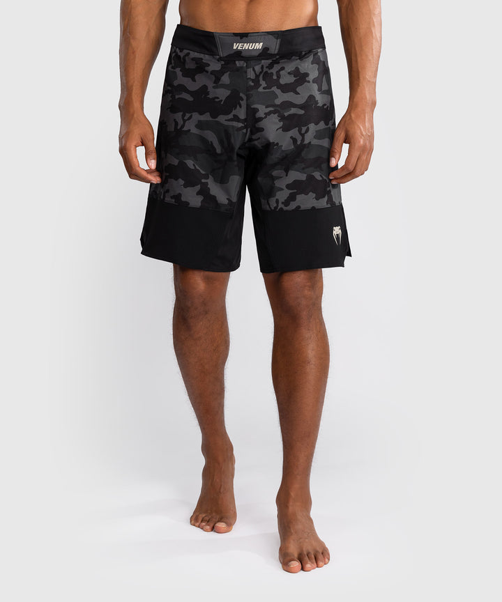 Venum G-Fit Air Men's Fight šortai- Digital Urban Camo
