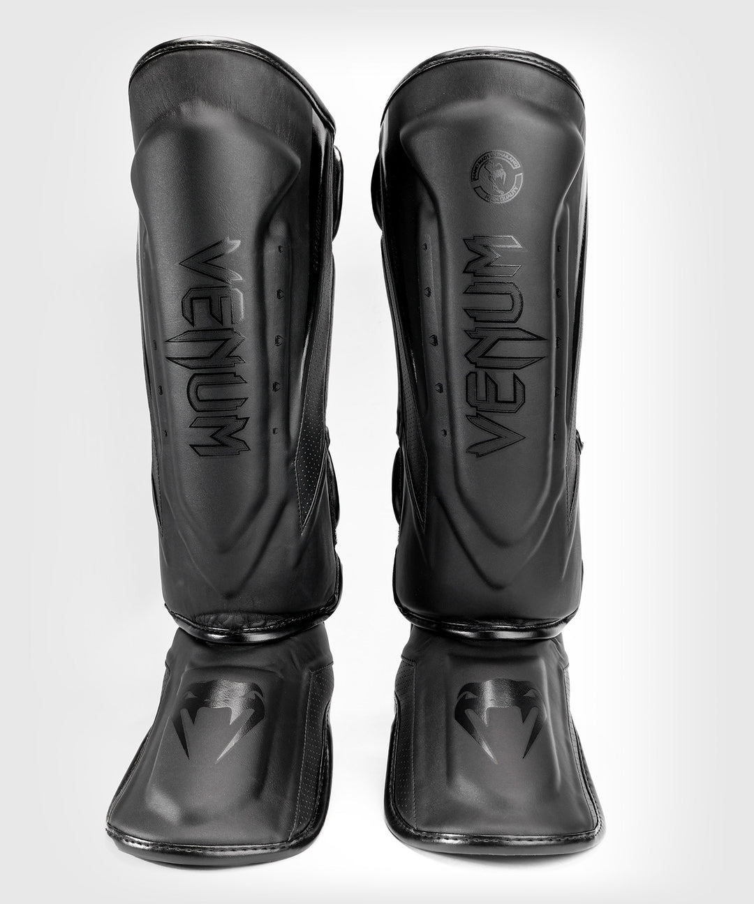 Kojų apsaugos Elite Evo Venum - Black/Black