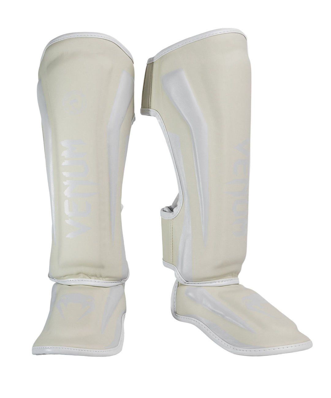 Venum Elite Standup kojų apsaugos - White
