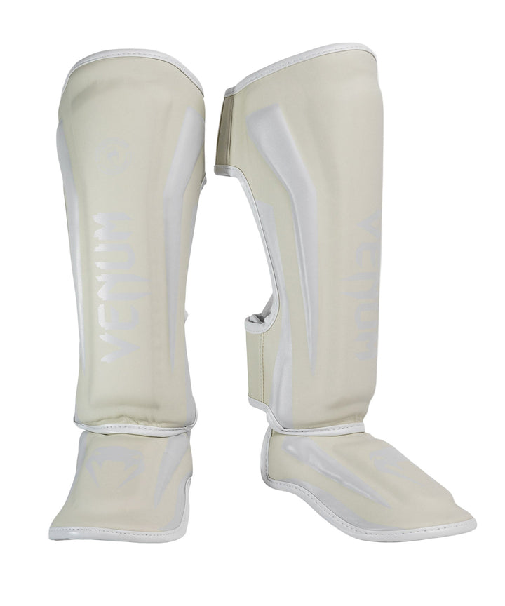 Venum Elite Standup kojų apsaugos - White