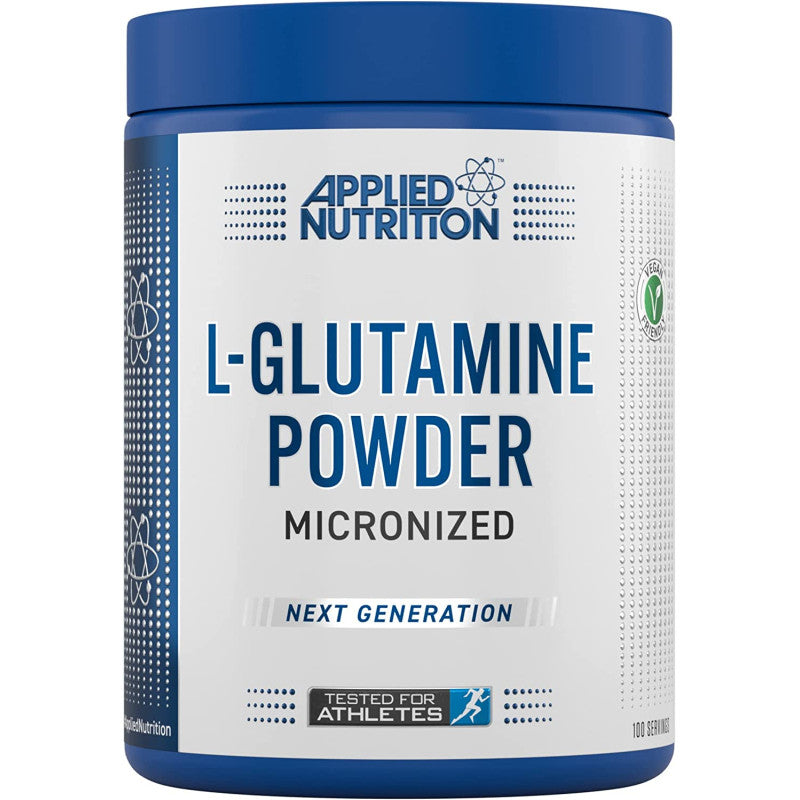 Applied Nutrition Glutamine 500 g
