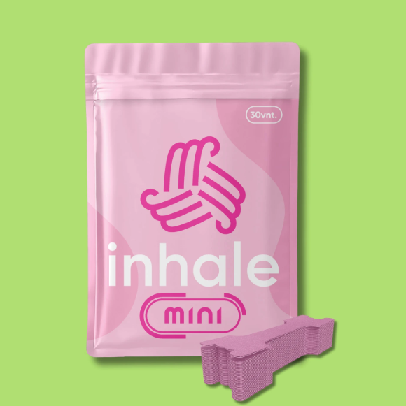 Mini nosies juostelės