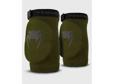 Venum Kontact Alkūnių Apsaugos - Khaki/Black