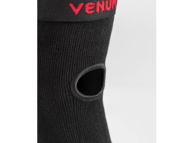 Venum Kontact Alkūnių Apsaugos -Black/Red