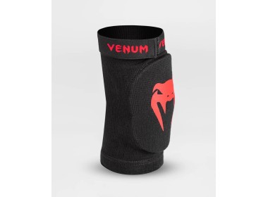 Venum Kontact Alkūnių Apsaugos -Black/Red