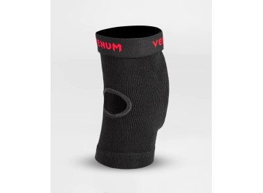 Venum Kontact Alkūnių Apsaugos -Black/Red