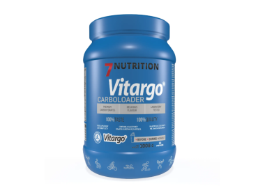 7 Nutrition Vitargo CL 1008...